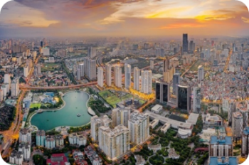 Ha Noi - Ha Long Bay 3 Nights 4 Days thumb