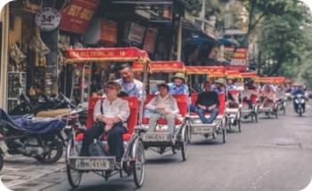 Ha Noi - Ha Long Bay 3 Nights 4 Days thumb