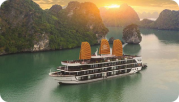 Ha Noi - Ha Long Bay 3 Nights 4 Days thumb