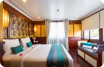 Ha Noi - Ha Long Bay 3 Nights 4 Days