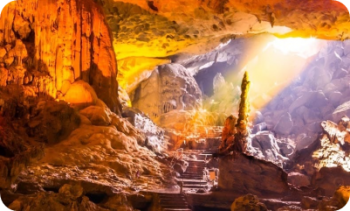 Ha Noi - Ninh Binh - Ha Long Bay 3 Nights 4 Days thumb