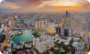 Hanoi - Ha Long - Ho Chi Minh  4 Nights 5 Days 2N Ha Noi/ 2N Ho Chi Minh thumb