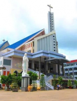 Som Rong Temple thumb