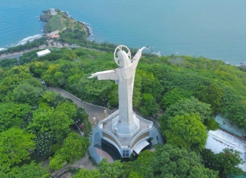 Tam Thang Tower thumb