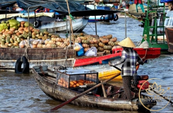 Floating market thumb