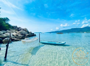 Binh Hung Island thumb