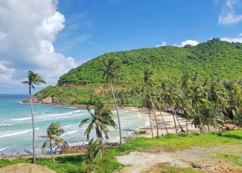 Nam Du Island thumb