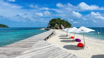 Nam Du Island thumb
