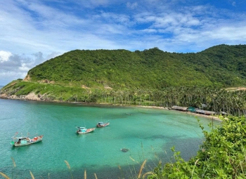 Nam Du Island thumb