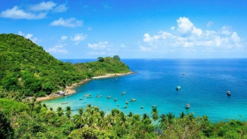 Nam Du Island thumb