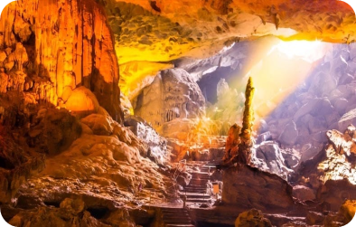 Ha Noi - Ha Long Bay 3 Nights 4 Days