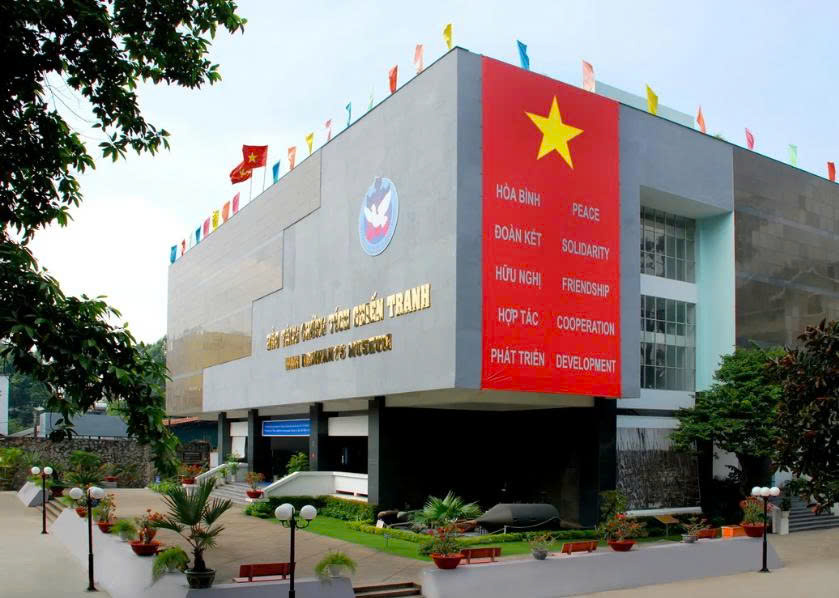 Saigon Post Office