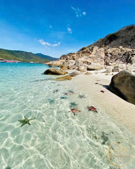 Binh Hung Island